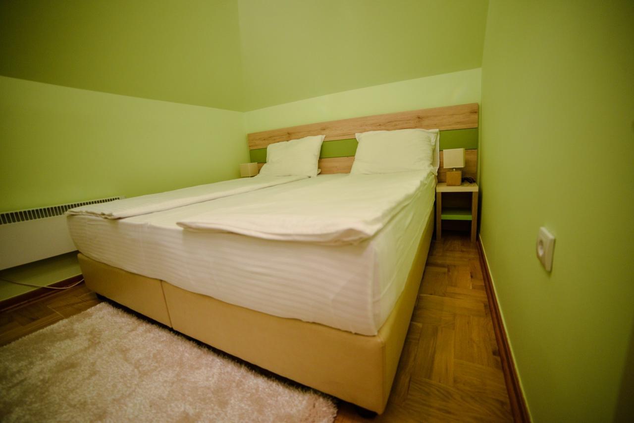 Apartments Radosti Zlatibor Exterior foto